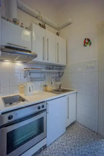 Apartament Chimera