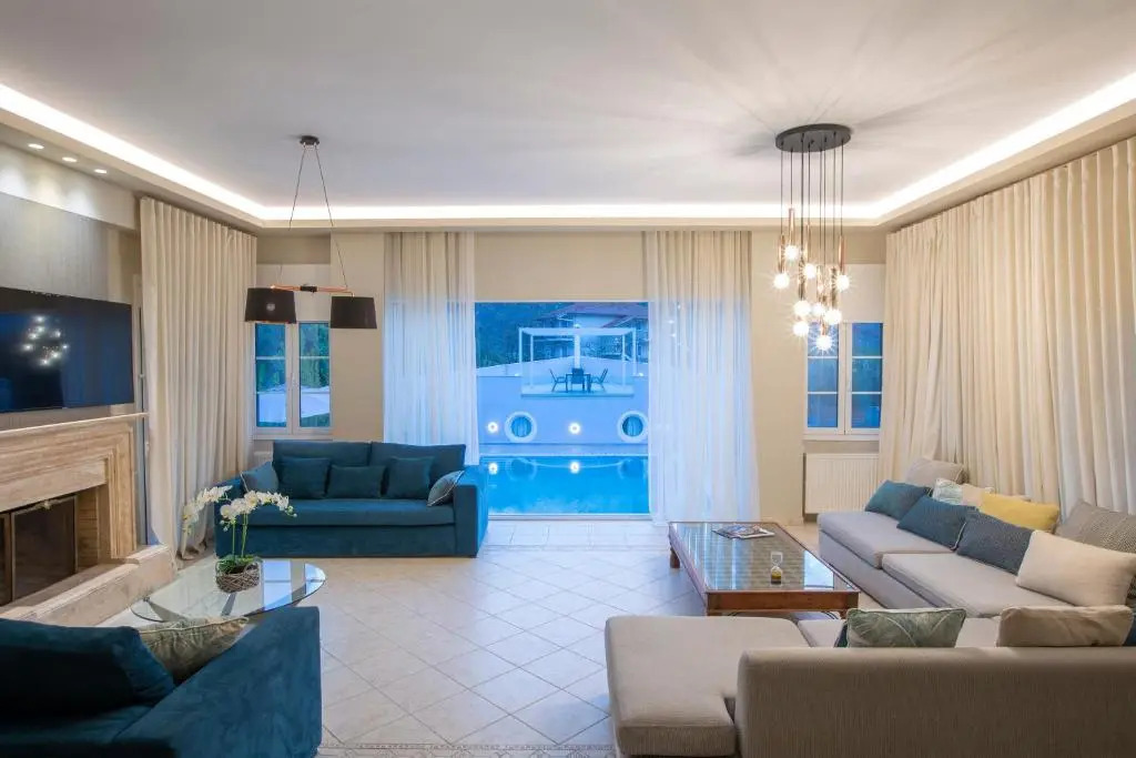 Boat Villa