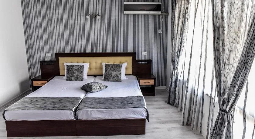 Dimitur Jekov Guest House