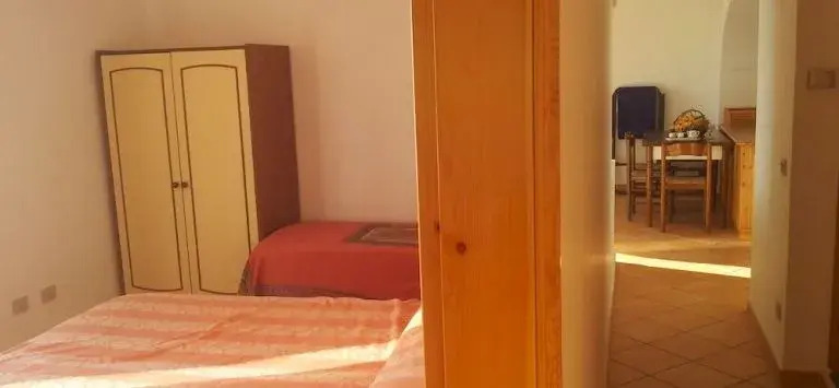 Casa Vacanze Positano