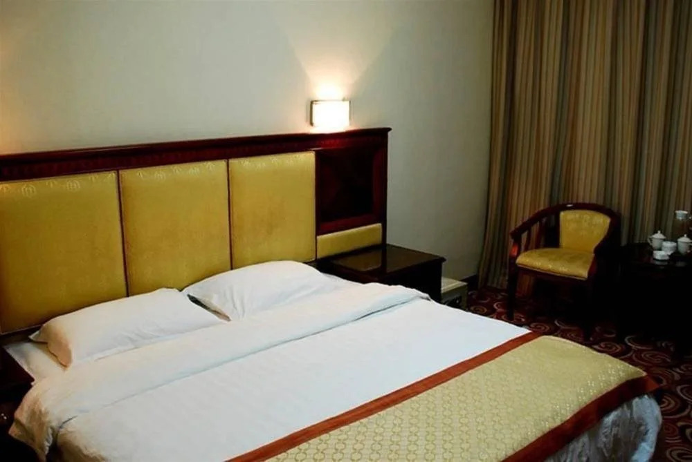 GreenTree Eastern Hotel Fujian Xiamen Railway Station Mingfa Plaza