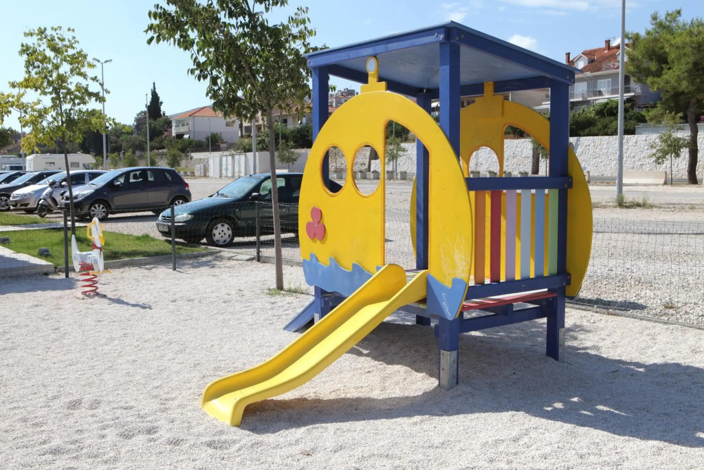Apartman Dinka