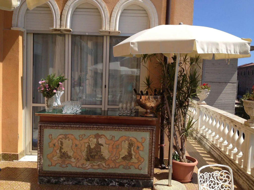Hotel Villa Riis
