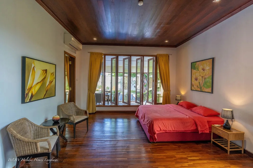 The Villa - Luxury Private Pool Villa