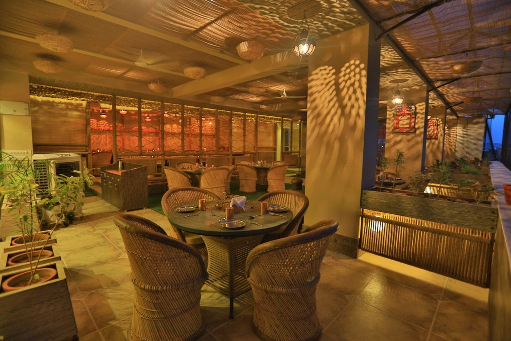Hotel Niky International