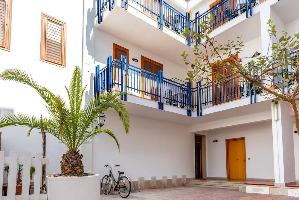 Residence Marinella