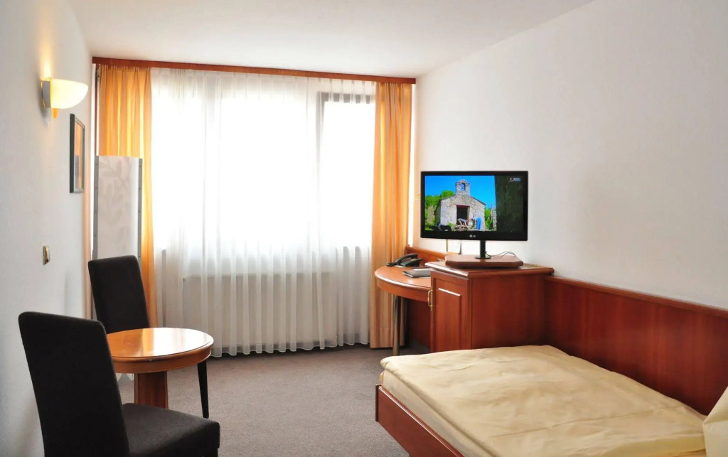Hotel-Restaurant Bierhäusle