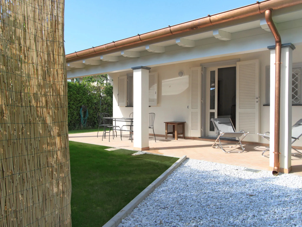 Villa Niccolò by Interhome