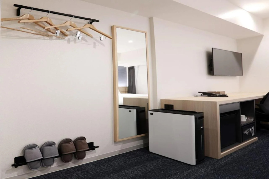 Henn na Hotel Premier Nagoya Fushimiekimae