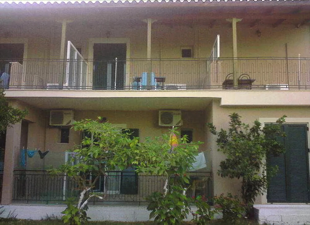 Villa Politis