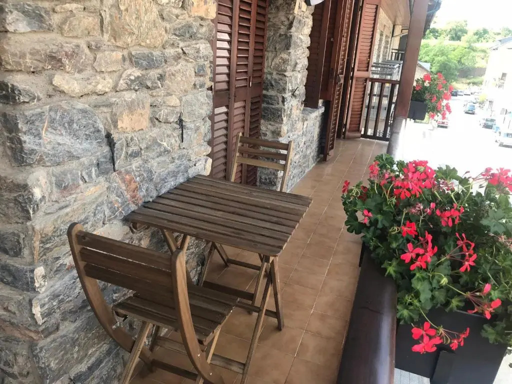 Apartament Neret II
