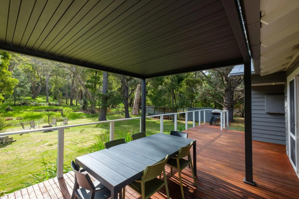 Serenity: Halls Gap