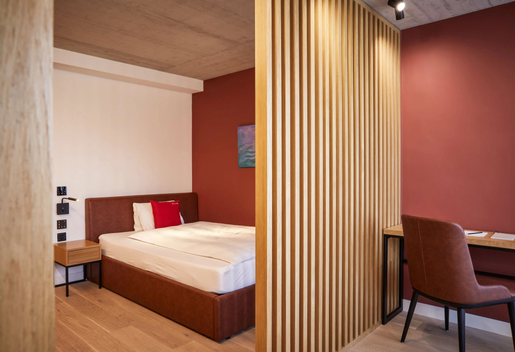 Tailormade Hotel RIGIBLICK Küssnacht