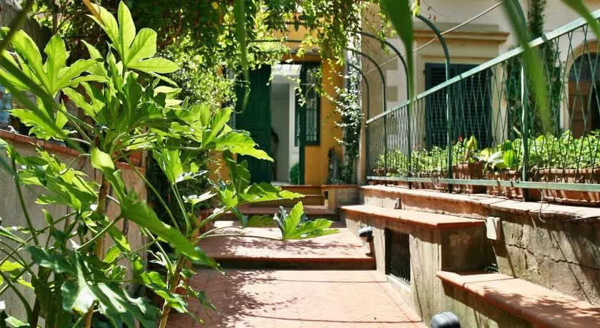 Maison Poggio