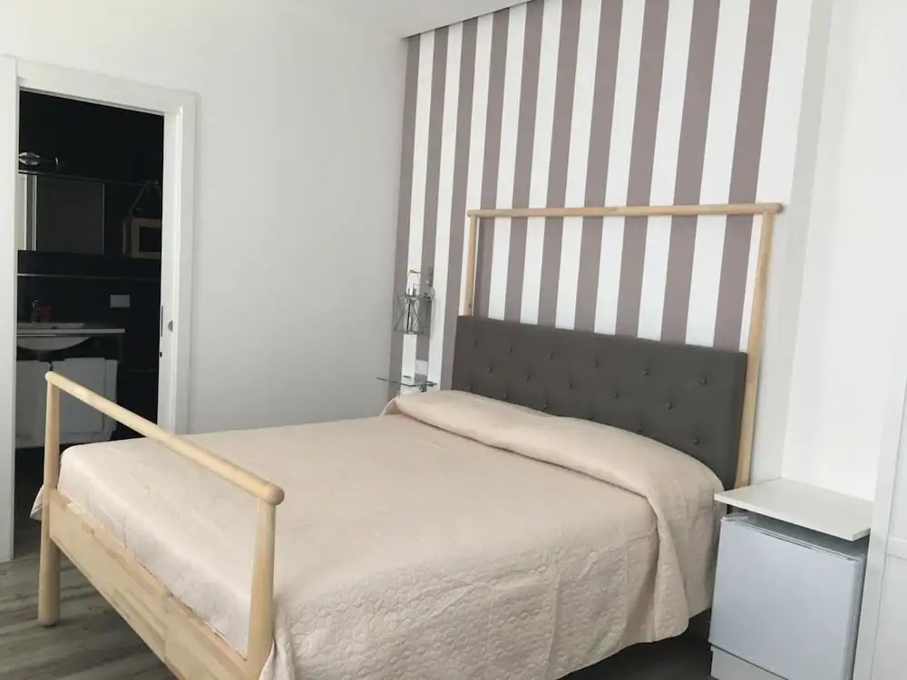 Traiano Suite