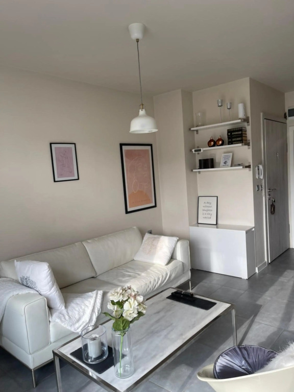 Luxury Central Apartment