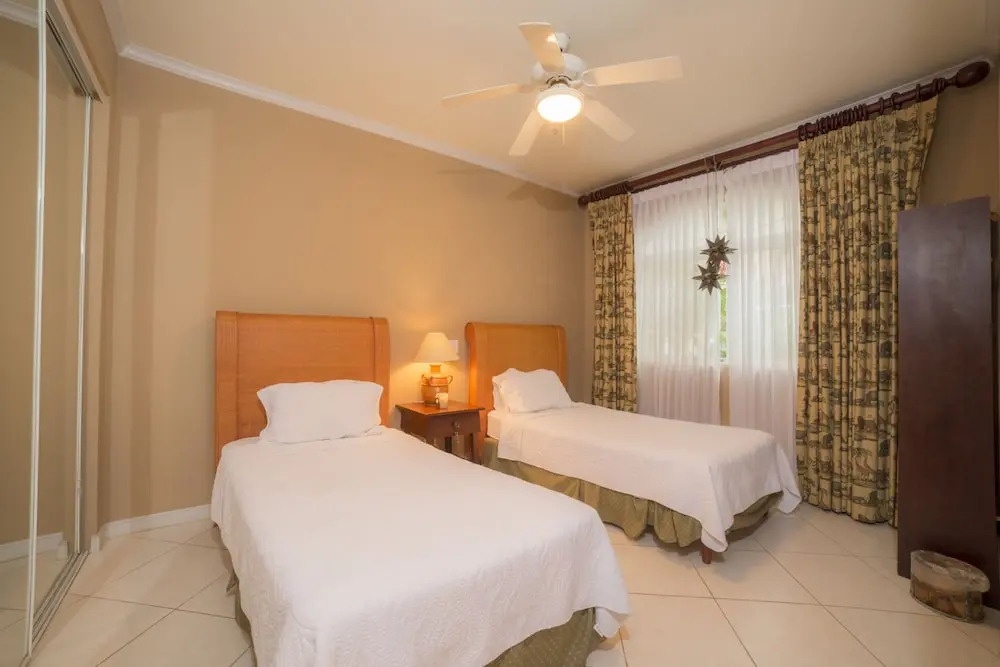 Los Sueños Resort Colina 4F