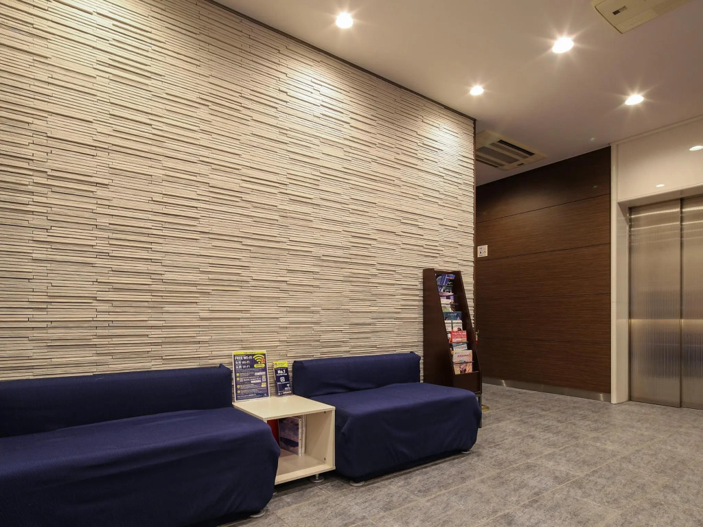 HOTEL MYSTAYS Asakusabashi