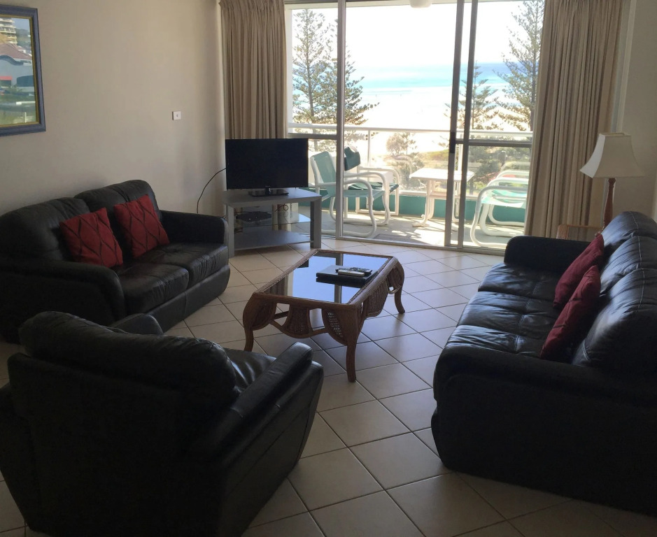 Ocean Plaza Resort