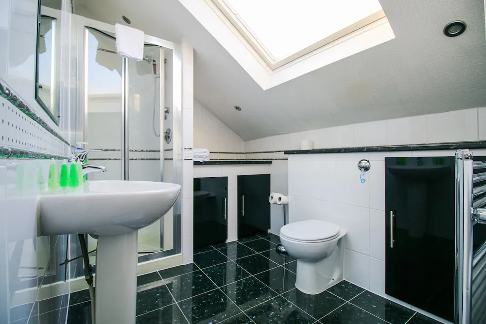 Glasgow Guest House