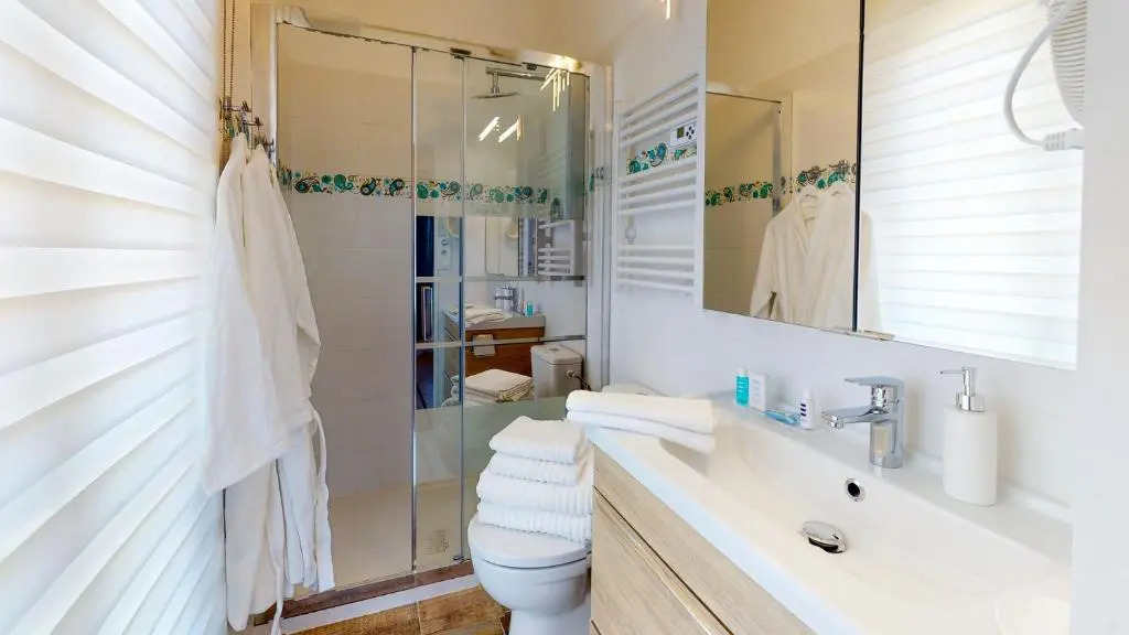 Villa 35 de Saint Aygulf