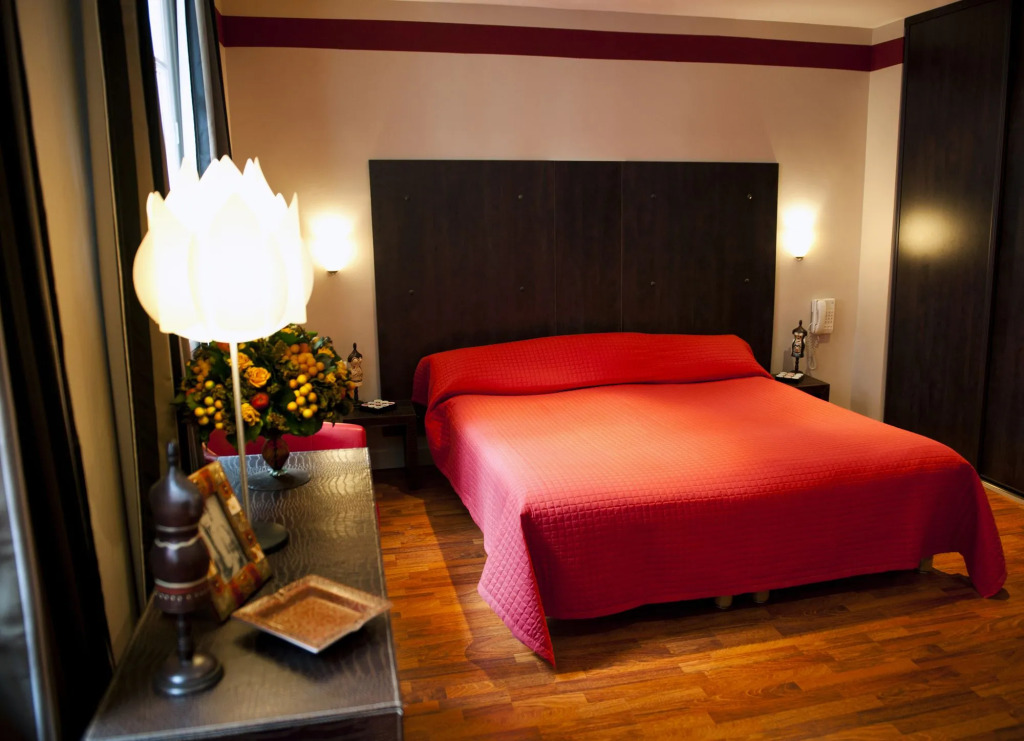 Hôtel Jeanne dArc