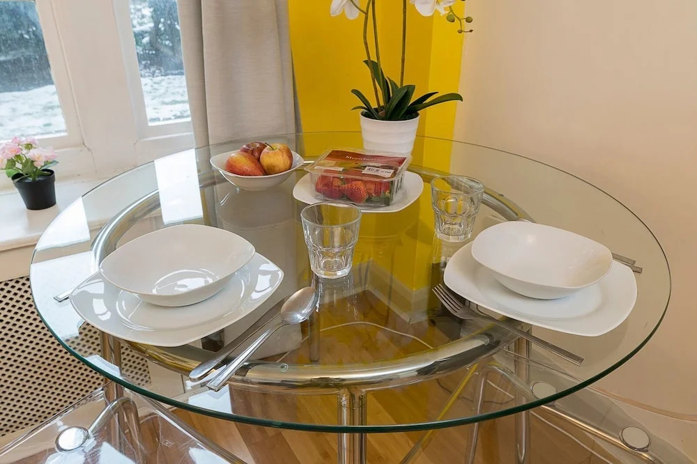 Charming 1 Bedroom Apartment Near Hyde Park & Oxford St
