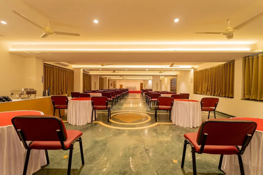 Hotel Kewal
