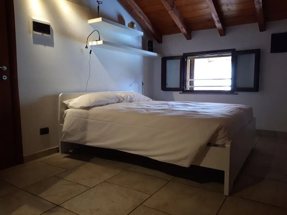 Bed&Breakfast Milano Malpensa