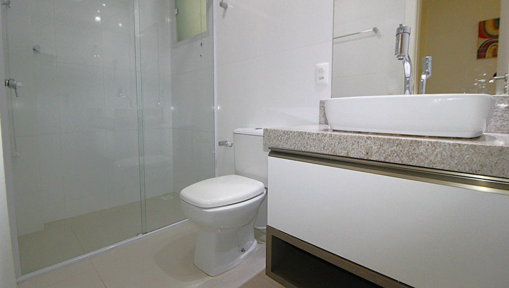 1043 Apartamento A 50 Mts Da Praia De Bombinhas