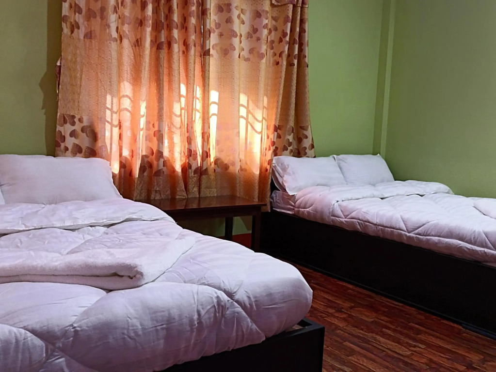 Dubochaur Rest house & homestay