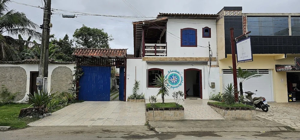 Brisamar Pousada