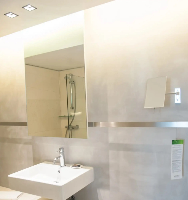 Brasil Suites Boutique Hotel