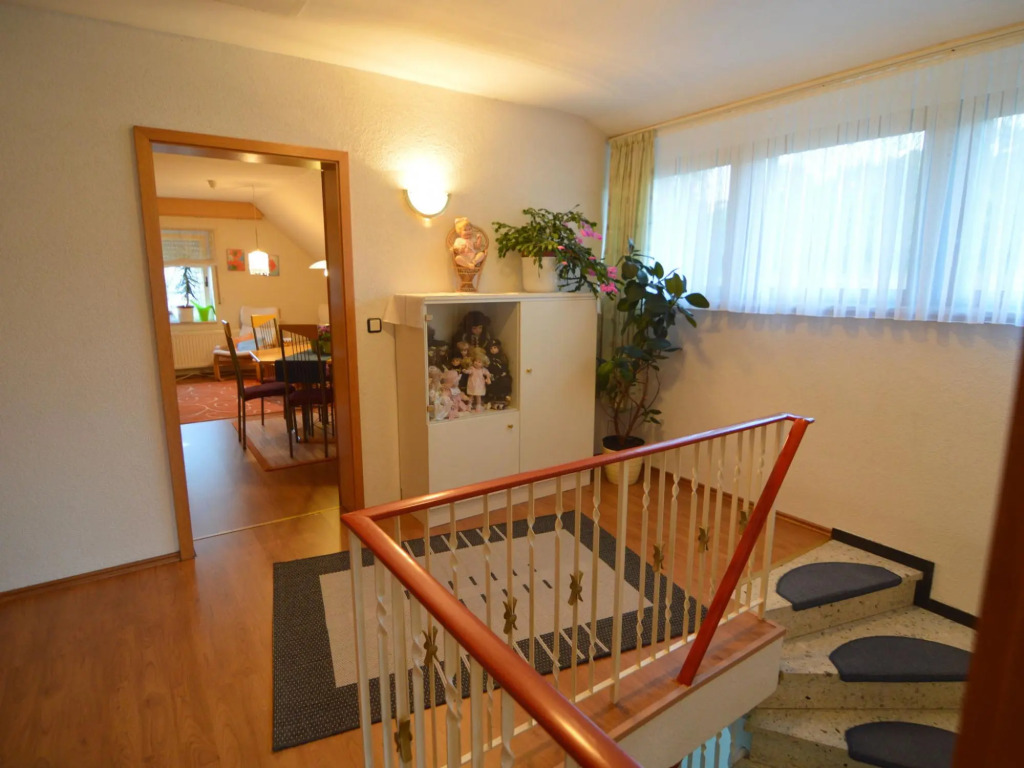 Cozy Apartment in Neumagen-Dhron near Lake Mosel with Garden