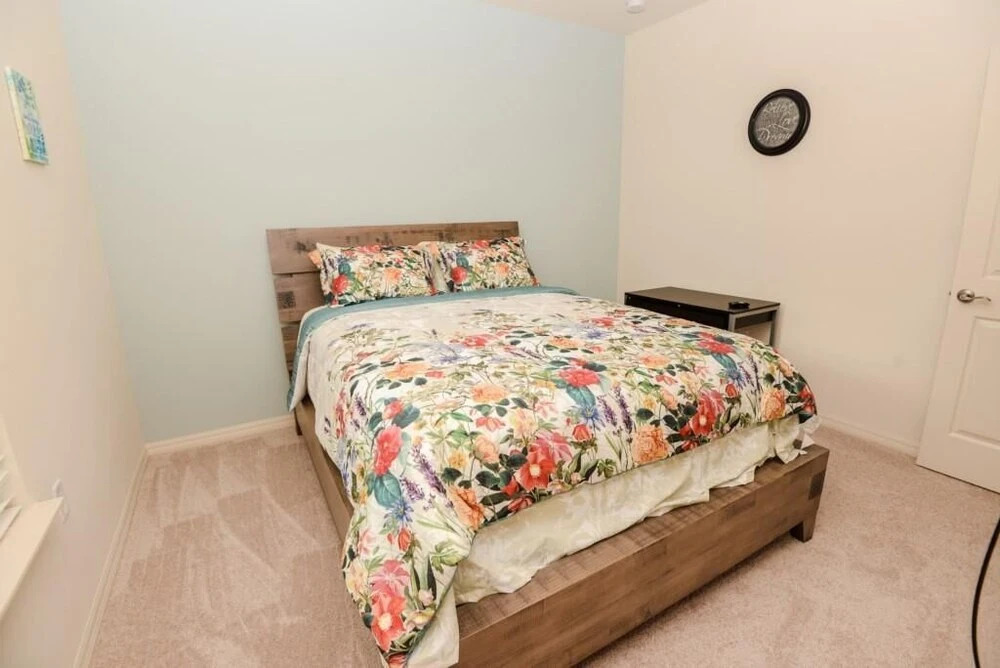October Special W Lucaya 4 Bed 3 Bath ID: 222785
