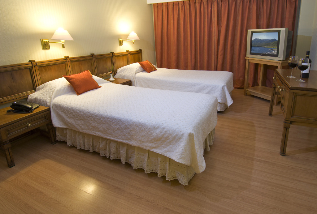 Hotel Nahuel Huapi