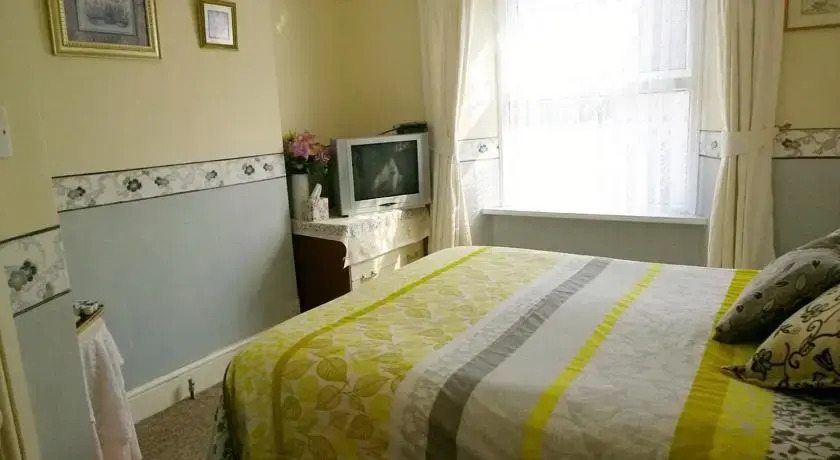 Ashdale House B&B