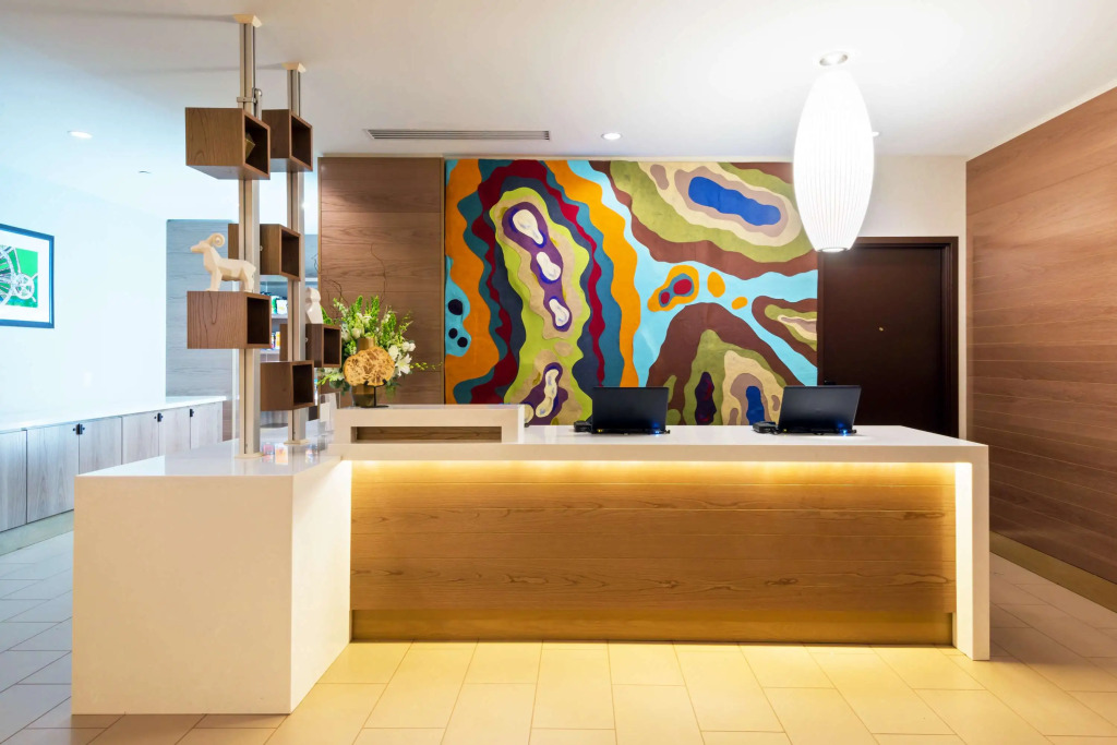 Hyatt House Denver Downtown