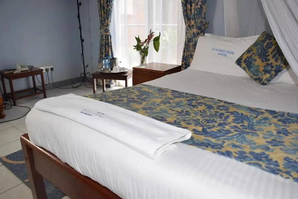 ACK Guest House Nairobi