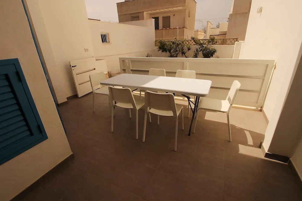 Casa Bluet