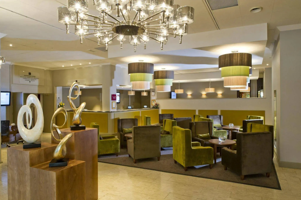 Clarion Collection Croydon Park Hotel