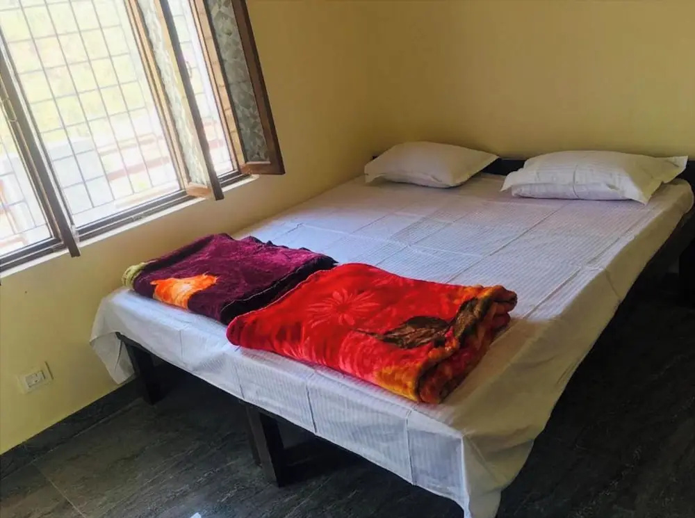 Hotel Amba Niwas Home Stay Uttarkashi