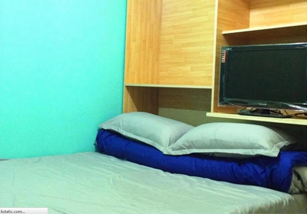 Shuimu 58 Hotel Qingdao Science and Technology University Branch