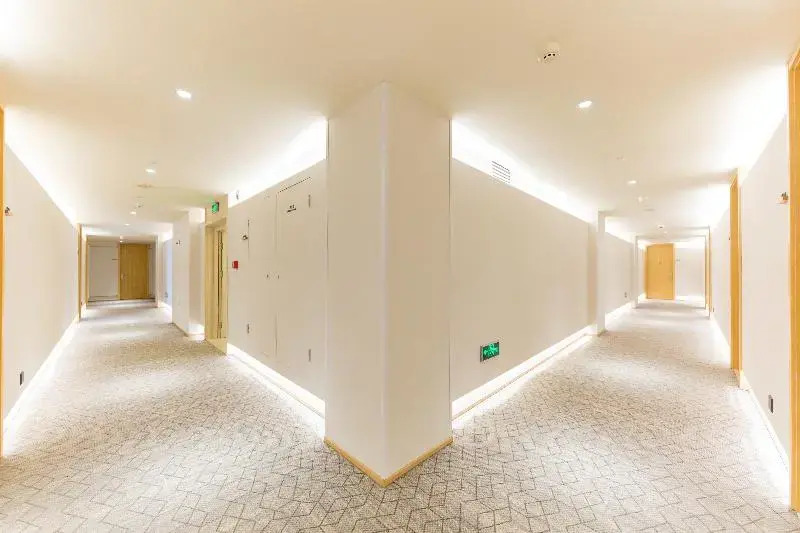 Ji Hotel Dongying Dongcheng