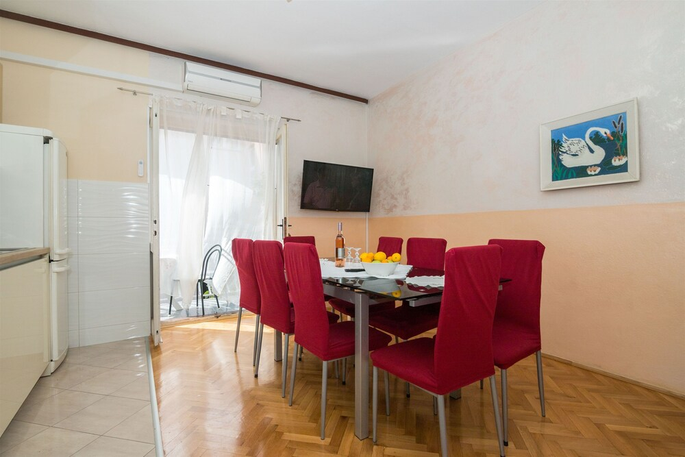 Apartments Zeljko