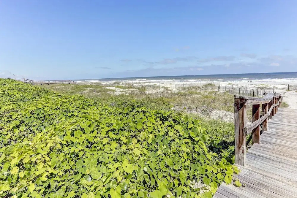 1876 Turtle Dunes Amelia Island Plantation