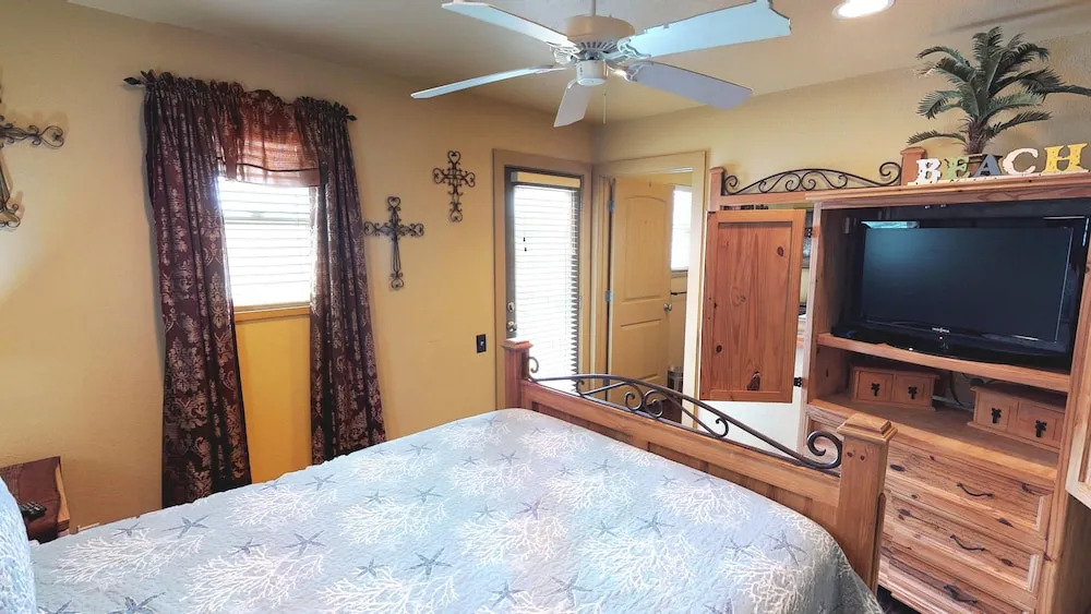 Sandy Toes 11Vw - Five Bedroom Home