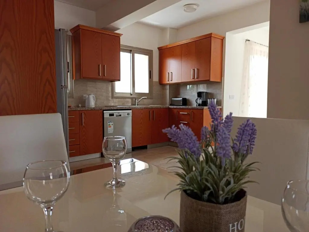 Villa Liberty - 4 Bedroom Beach Villa with private Swimming Pool