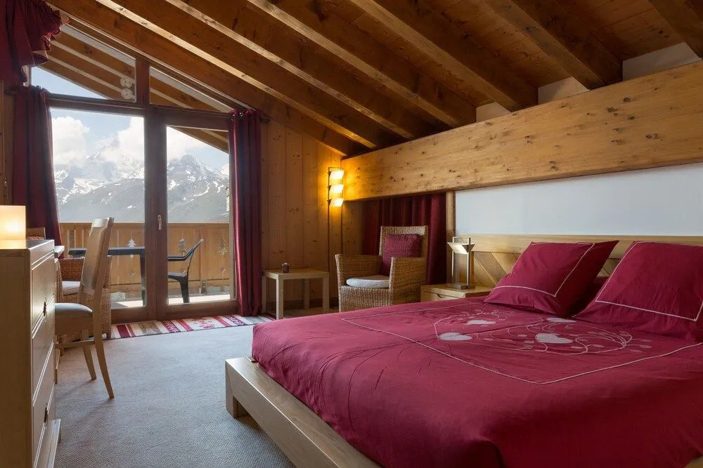 Chalet Matsuzaka - chambres dhôtes de luxe