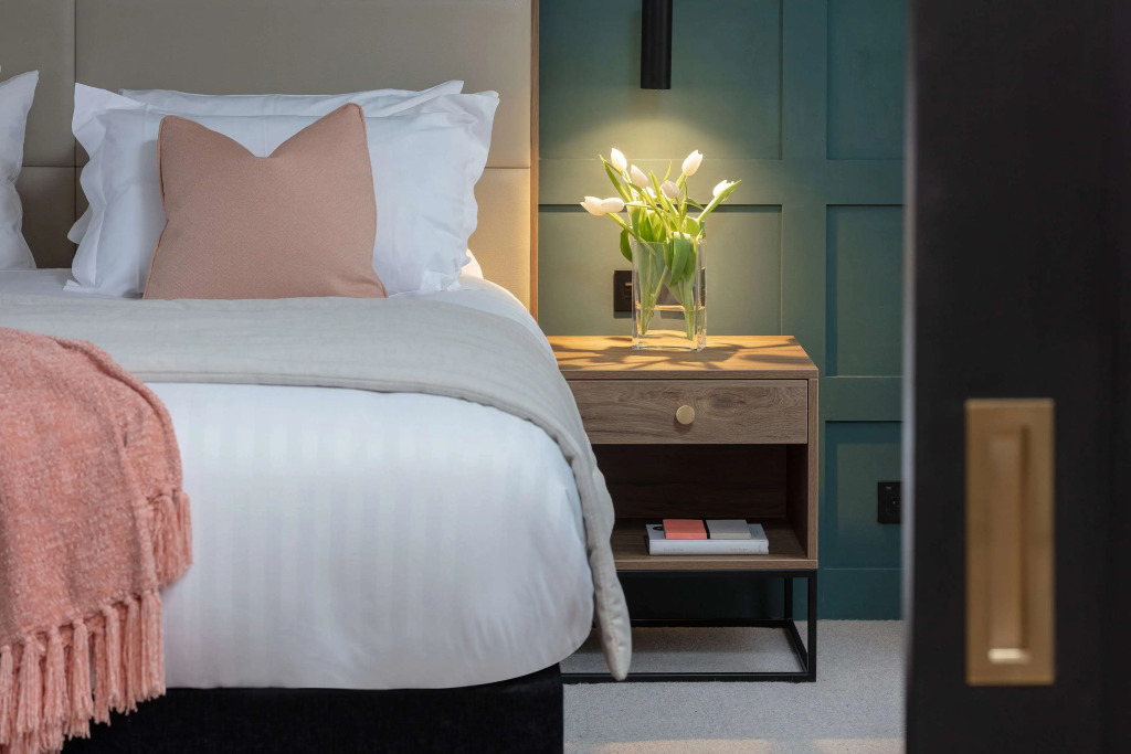 Mytton Fold Hotel